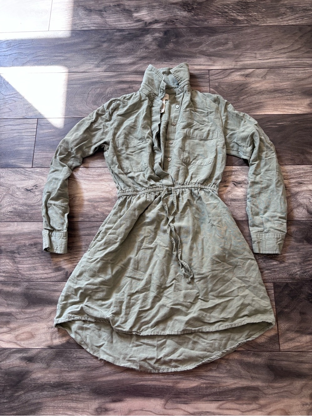 JESSICA SIMPSON || Dress